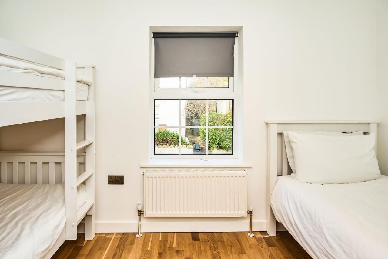 Pebble Cottage Ventnor Buitenkant foto