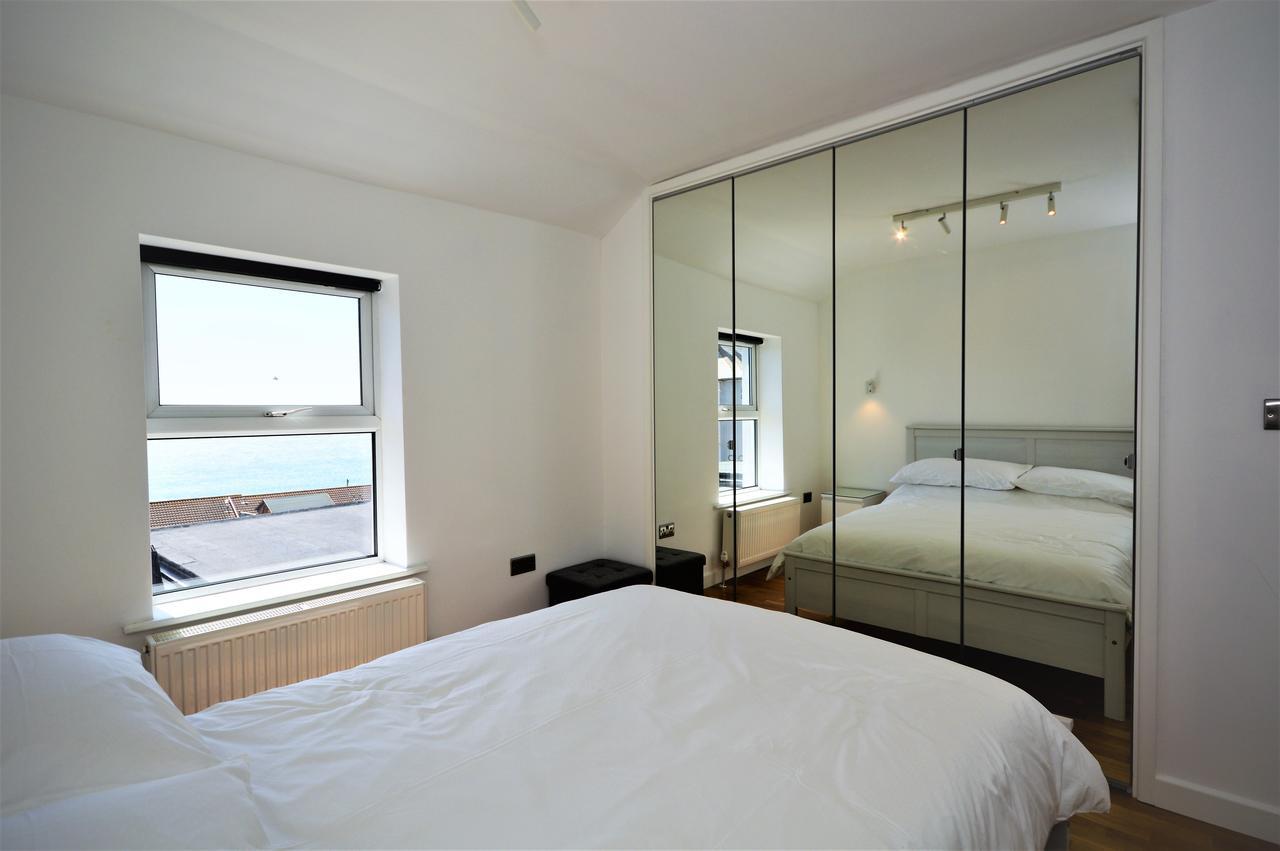 Pebble Cottage Ventnor Buitenkant foto